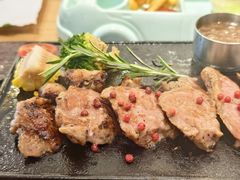 -豪客来牛排(人民东路店)