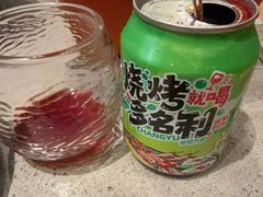 -李军力烧烤(丰庆路店)
