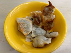 -东华大学第一食堂(松江校区店)