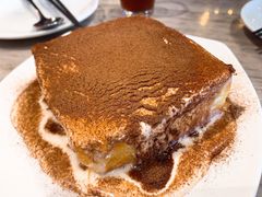 皇后港式漏奶华-皇后餐厅-煲仔·小菜·打边炉(古北店)