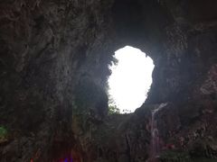 -英西峰林·洞天仙境