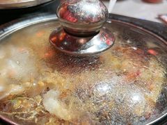 -山四砂锅(太原钟楼街店)