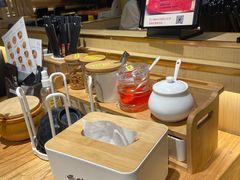 -雷门拉面·现熬骨汤(凯德来福士店)