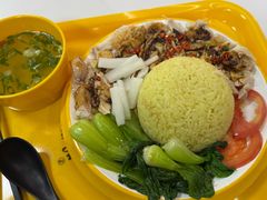 -吉林大学前卫校区南区-日新楼