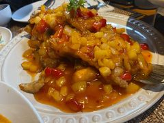 -泰国餐厅 Thai Food(裕华万达店)