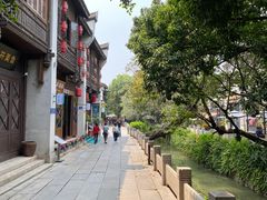 -三坊七巷历史文化街区