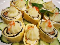 -廊亦舫Lang Yi Fang Restaurant(金桥店)