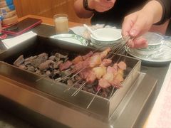 -老白清真烧烤(锦州旗舰店)