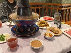 -东来顺饭庄(apm总店)