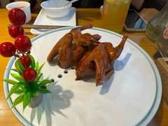 -大鸽饭(马王堆店)