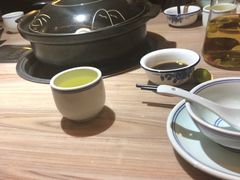-锦尚阁烤鱼•天津菜(宣武门胡同店)
