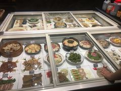 -包子大王(新泽巷店)