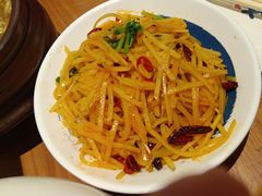 -满园烤鸭·春饼(奥体万达店)