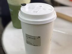 -喜茶(深圳福田星河COCO Park店)