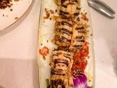 -喜记避风塘炒辣蟹(旗舰店)