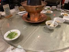 -东来顺饭庄(王府井步行街店)