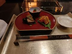 -奈良本寿司(永嘉路店)