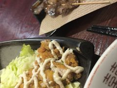 -纪州豚骨酱油拉面(锦延路店)