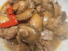 -粗茶淡饭·隐庐私厨(东亭店)