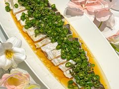 -珈境湖畔餐厅·湖北菜·江浙菜•樱花季(西北湖店)