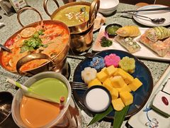 -Home Thai·泰谣(王府井apm店)