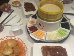 -宏宴·新京菜(望京店)