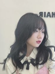 点击看大图 -MORI HAIR SALON日式美发沙龙