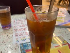 -新辉港式茶餐厅(北栅店)