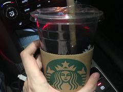 -星巴克臻选(深圳皇庭广场分店)