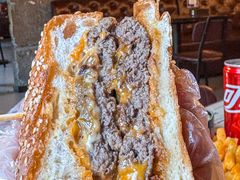 -Side Street街旁(交道口店)