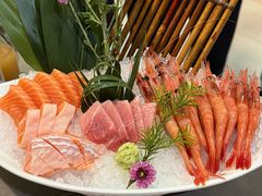 -松坂屋日料自助(长城路店)