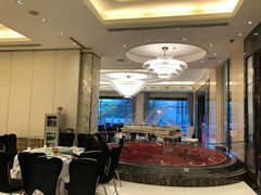 大堂-亢龙太子酒轩(东湖店)