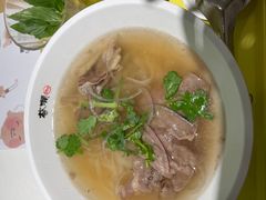 -蔡澜Pho·越南粉餐厅(海上世界店)