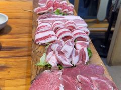 -金顺碳烤肉(1号店)