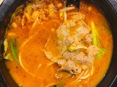 -大鼓米线(长宁建滔广场DM店)