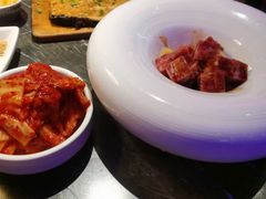 -十三姨正合丰烤肉(营迹路店)