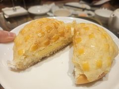 -夏宫中餐厅(香格里拉大酒店)