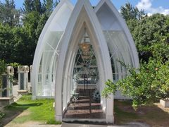 -上海东方佘山翰悦阁酒店·Vie全日制餐厅