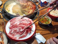 -谭三娘鲜切牛肉自助火锅(1227店)