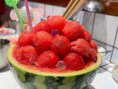 -卤校长老火锅(杨家坪直营店)