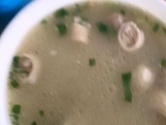 -温记府廟豆汤饭·始于1955年(海椒店)