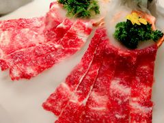 -左庭右院鲜牛肉火锅(环球港店)