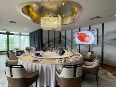 -RIVIERA 松鹤楼(外滩店)