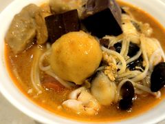 -鼓浪湾酒店自助餐