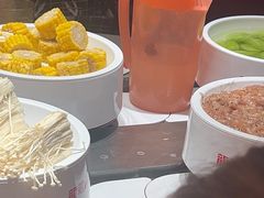 -龍歌自助小火锅(雨花台江南虹悦城店)