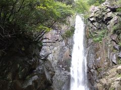 -浙北大峡谷