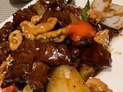 -逸林轩中餐厅(中信泰富朱家角锦江酒店)