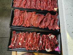 -潮正和潮汕牛肉火锅·老字号(番禺万达店)
