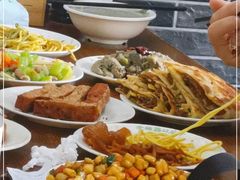 -老磁器口豆汁店(马家堡店)