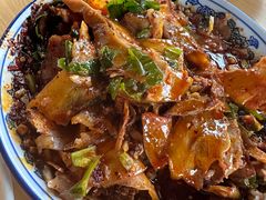 -赵姐猪耳朵饭店